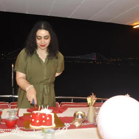 Surpriz Prensi Yatcilik