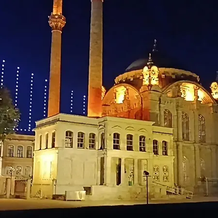 Surpriz Prensi Yatcilik Istanbul