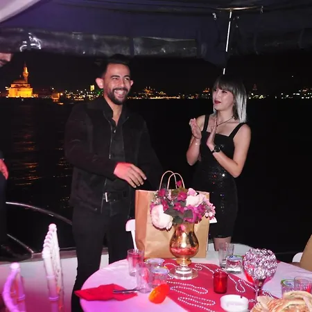 Surpriz Prensi Yatcilik