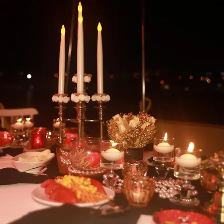 Surpriz Prensi Yatcilik Istanbul