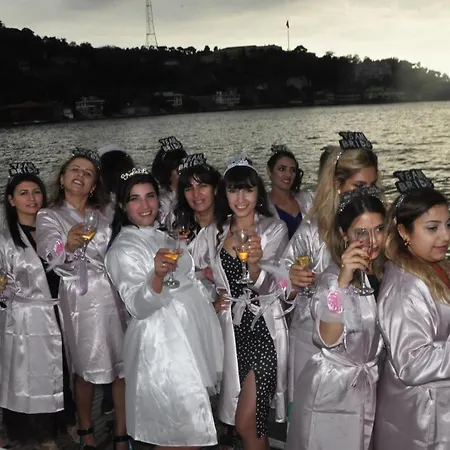Surpriz Prensi Yatcilik