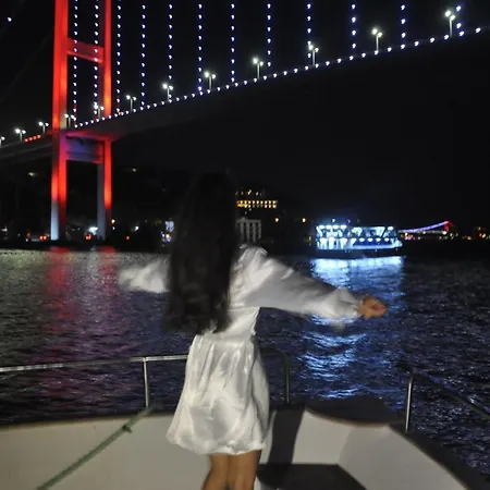Surpriz Prensi Yatcilik *